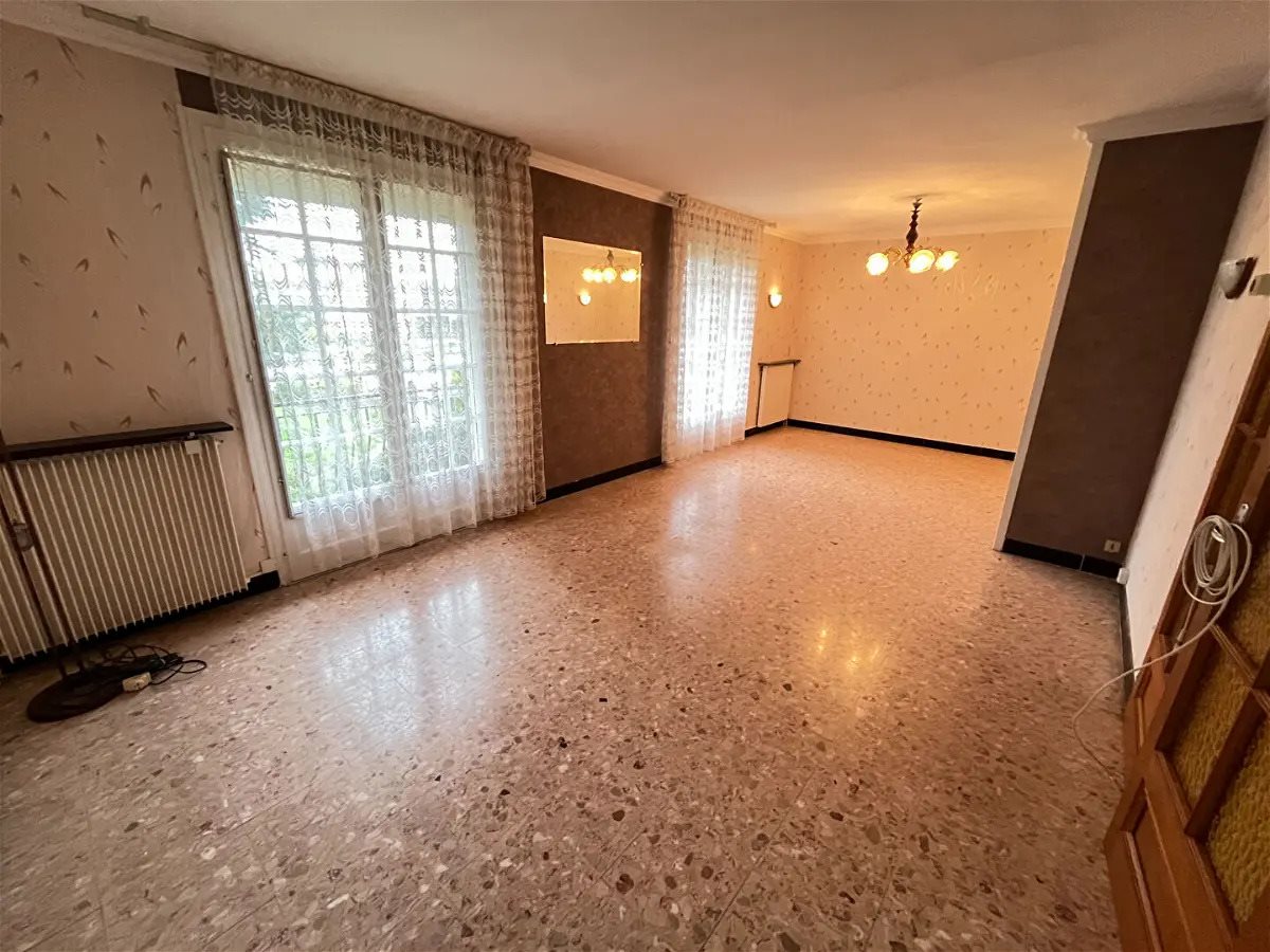 Maison à vendre, 78m², Villemandeur