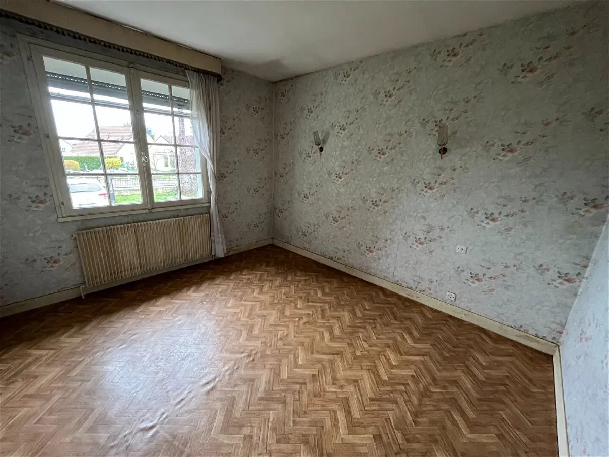 Maison à vendre, 78m², Villemandeur