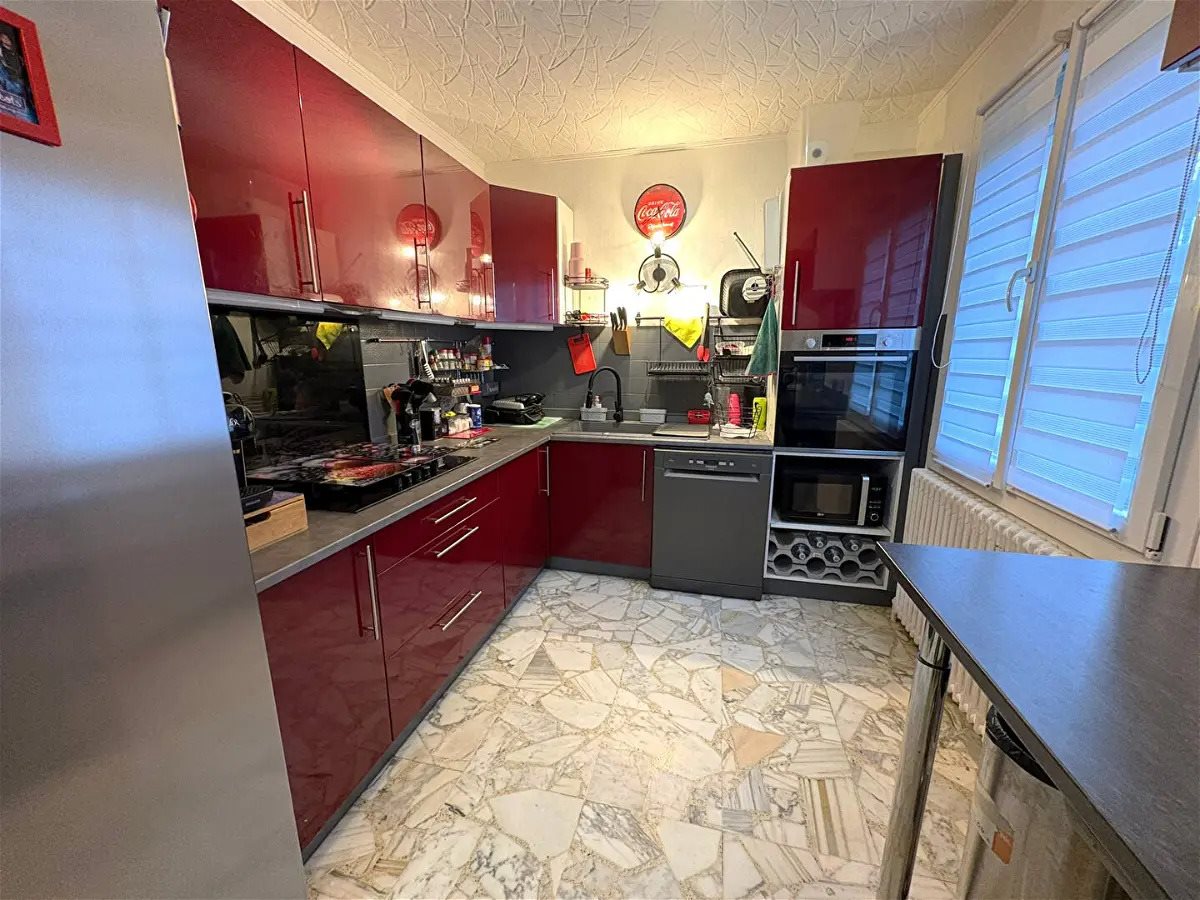 Maison à vendre, 140m², Villemandeur