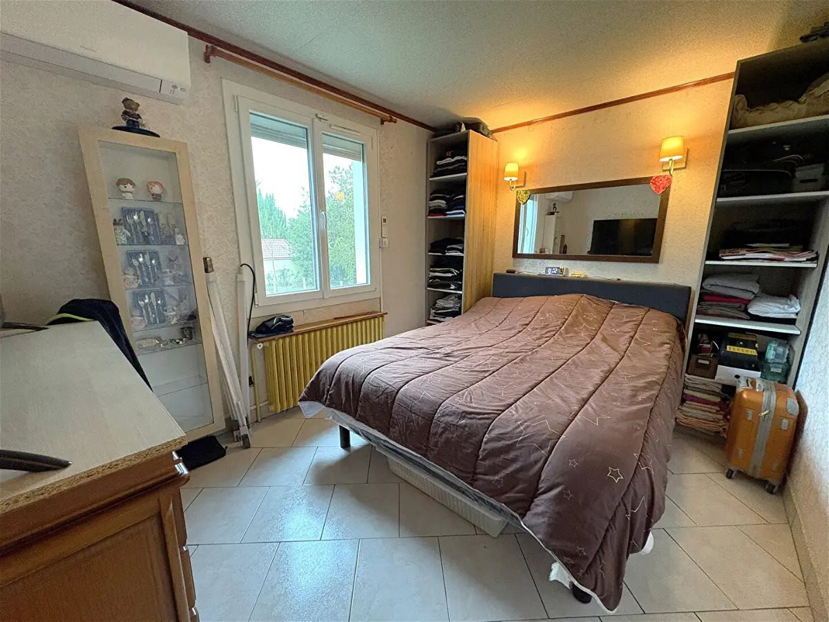 Maison à vendre, 140m², Villemandeur
