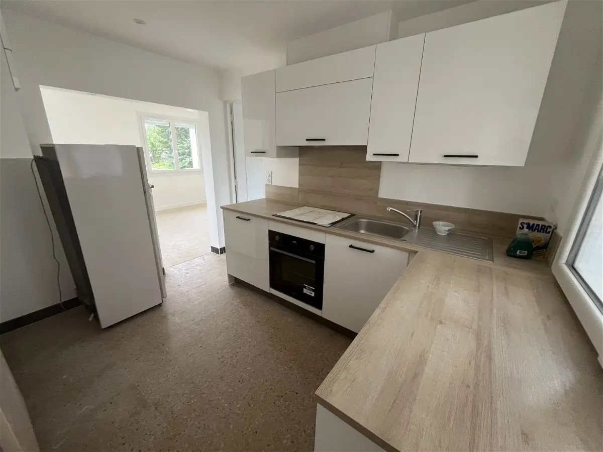 Maison à louer, 44m², Saint-Maurice-sur-Fessard