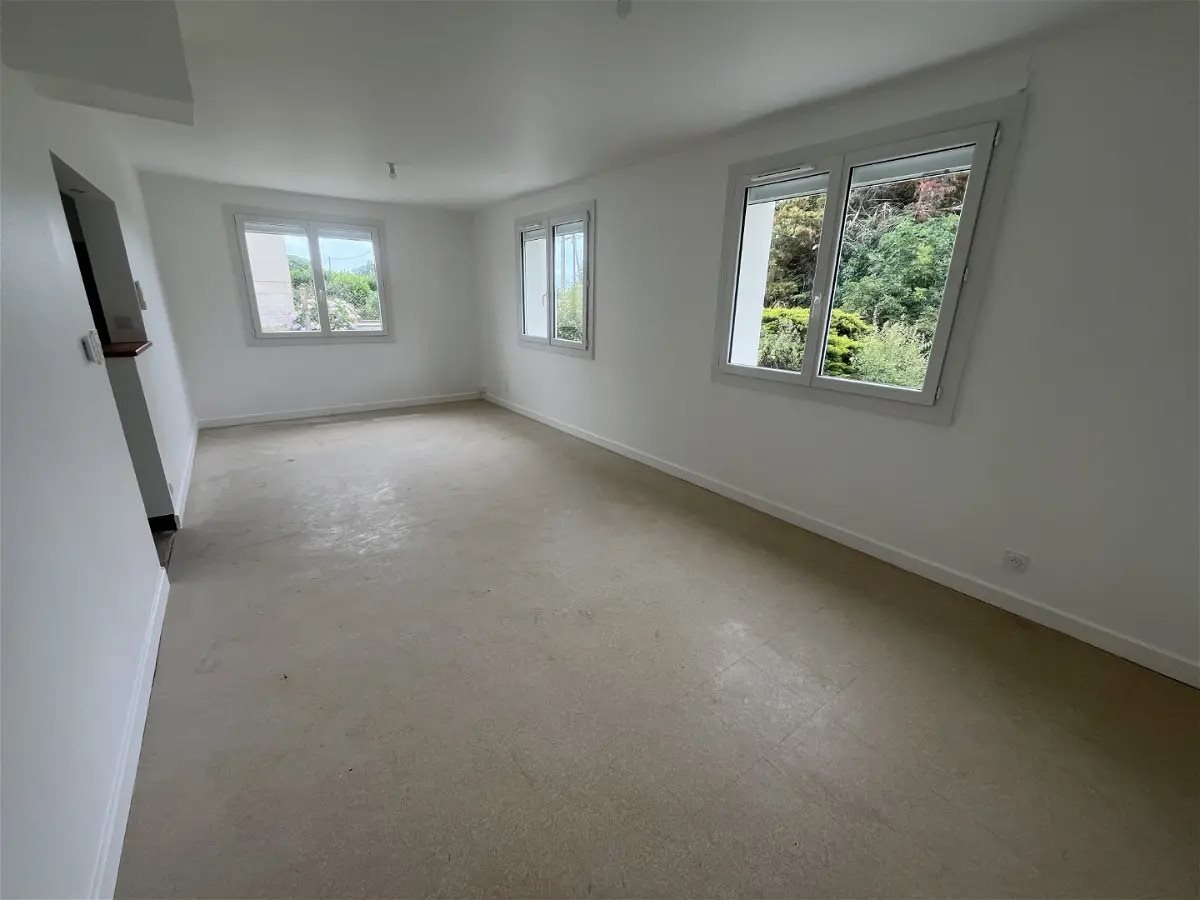 Maison à louer, 44m², Saint-Maurice-sur-Fessard