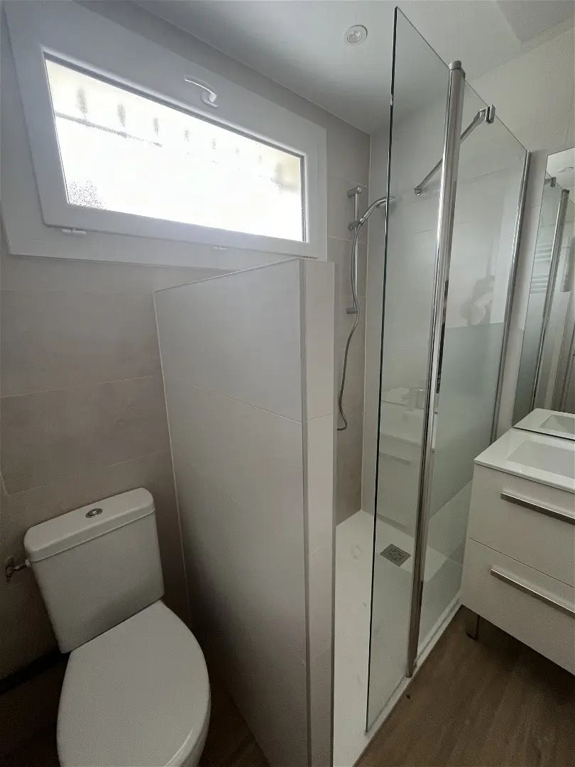 Maison à louer, 44m², Saint-Maurice-sur-Fessard