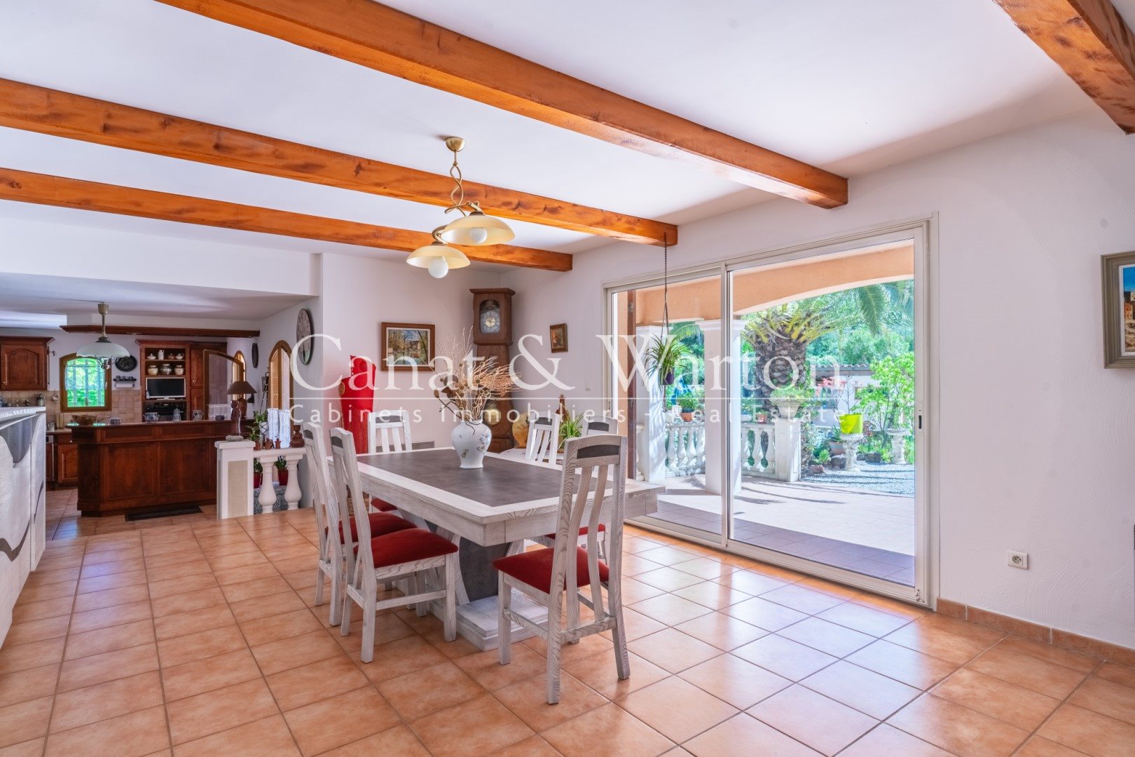 Maison à vendre, 306m², Cuers