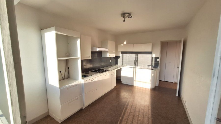 Appartement à vendre, 93m², Thaon-les-Vosges