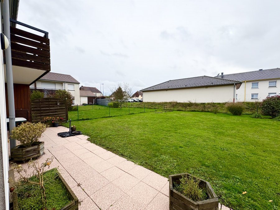 Appartement à louer, 66m², Thaon-les-Vosges