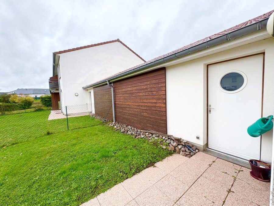 Appartement à louer, 66m², Thaon-les-Vosges