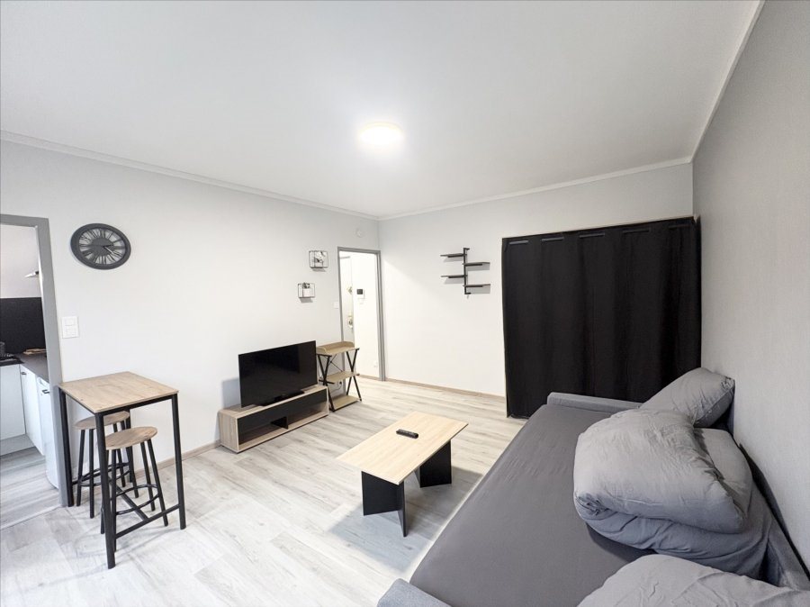 Appartement à louer, 26m², Epinal