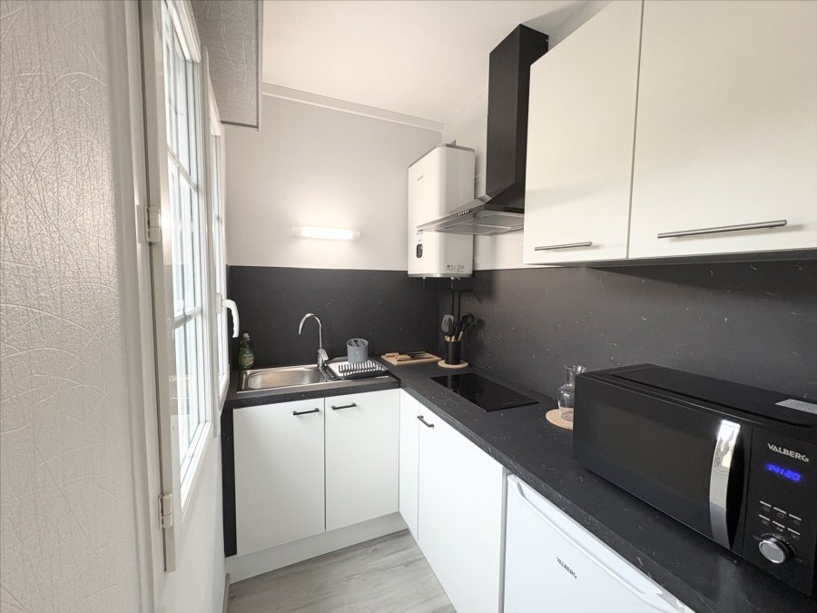 Appartement à louer, 26m², Epinal