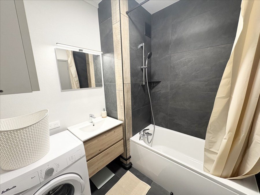 Appartement à louer, 26m², Epinal