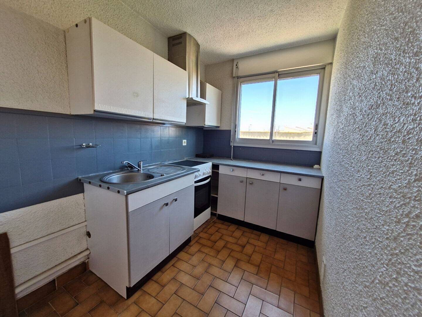 Appartement à louer, 56m², Port-la-Nouvelle