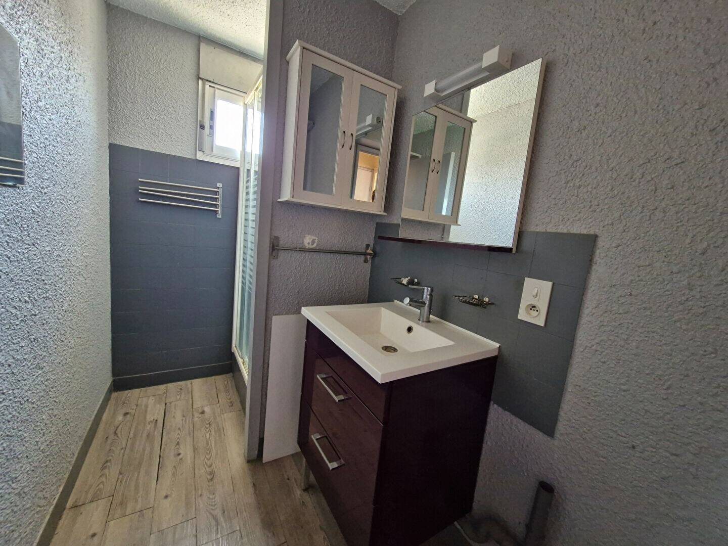 Appartement à louer, 56m², Port-la-Nouvelle