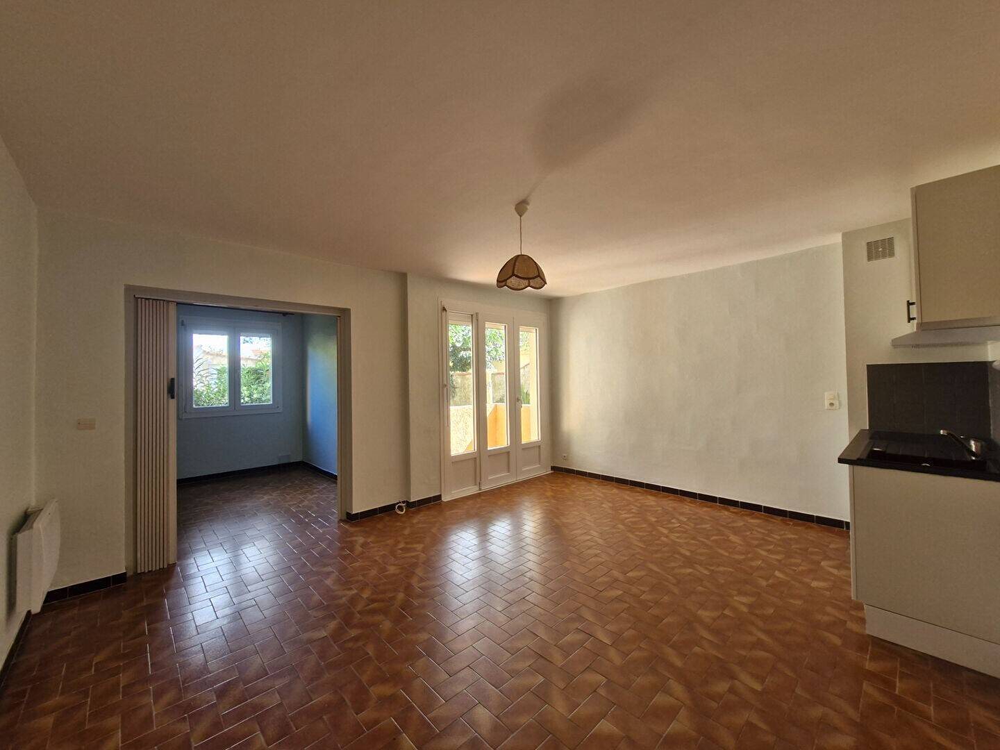 Appartement à louer, 36m², Port-la-Nouvelle