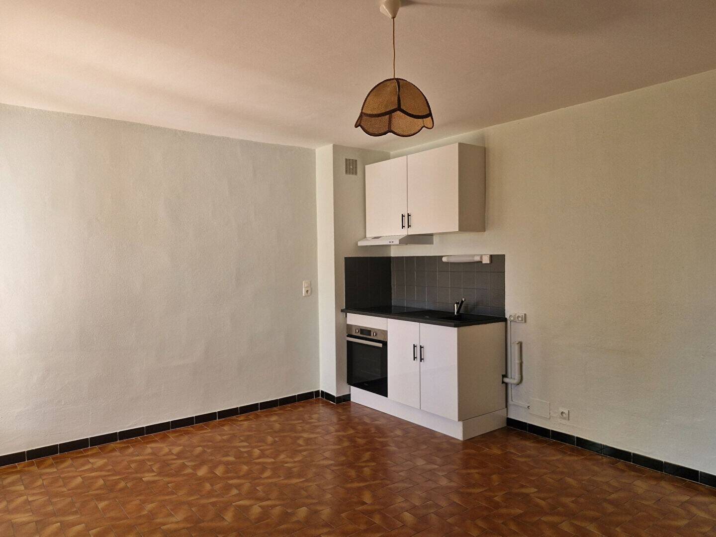 Appartement à louer, 36m², Port-la-Nouvelle