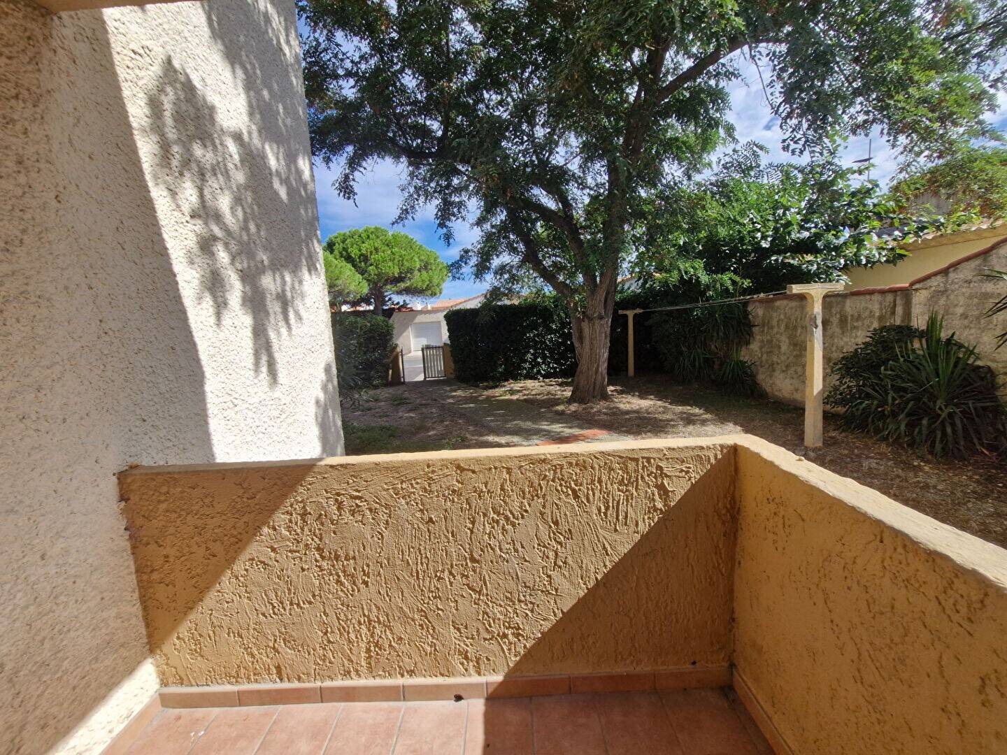 Appartement à louer, 36m², Port-la-Nouvelle