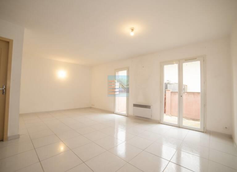Maison à louer, 62m², Sigean
