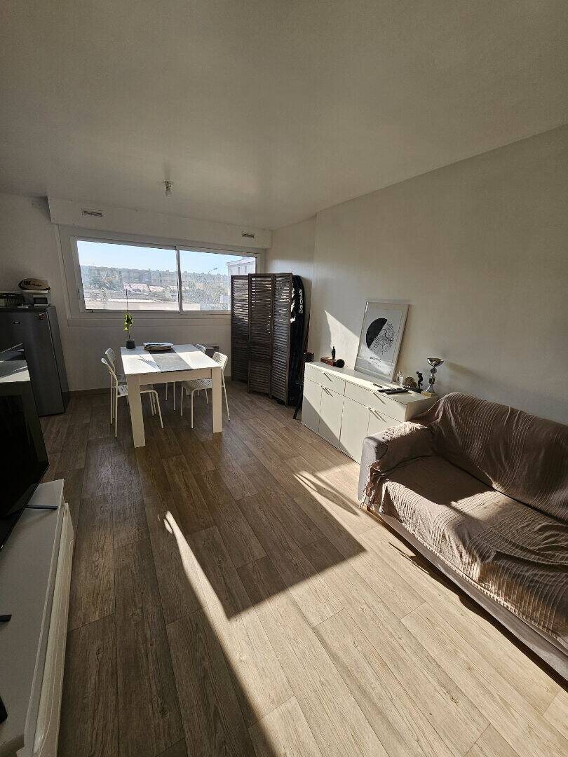 Appartement à louer, 33m², Port-la-Nouvelle
