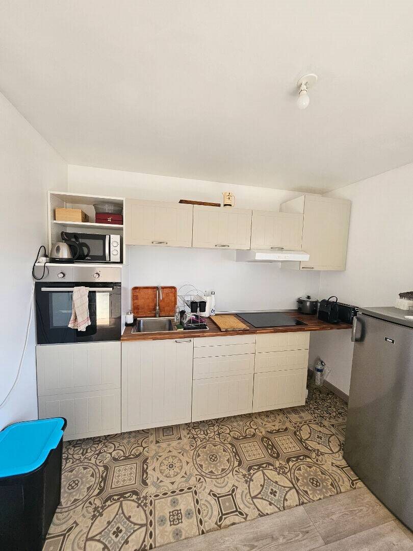 Appartement à louer, 33m², Port-la-Nouvelle