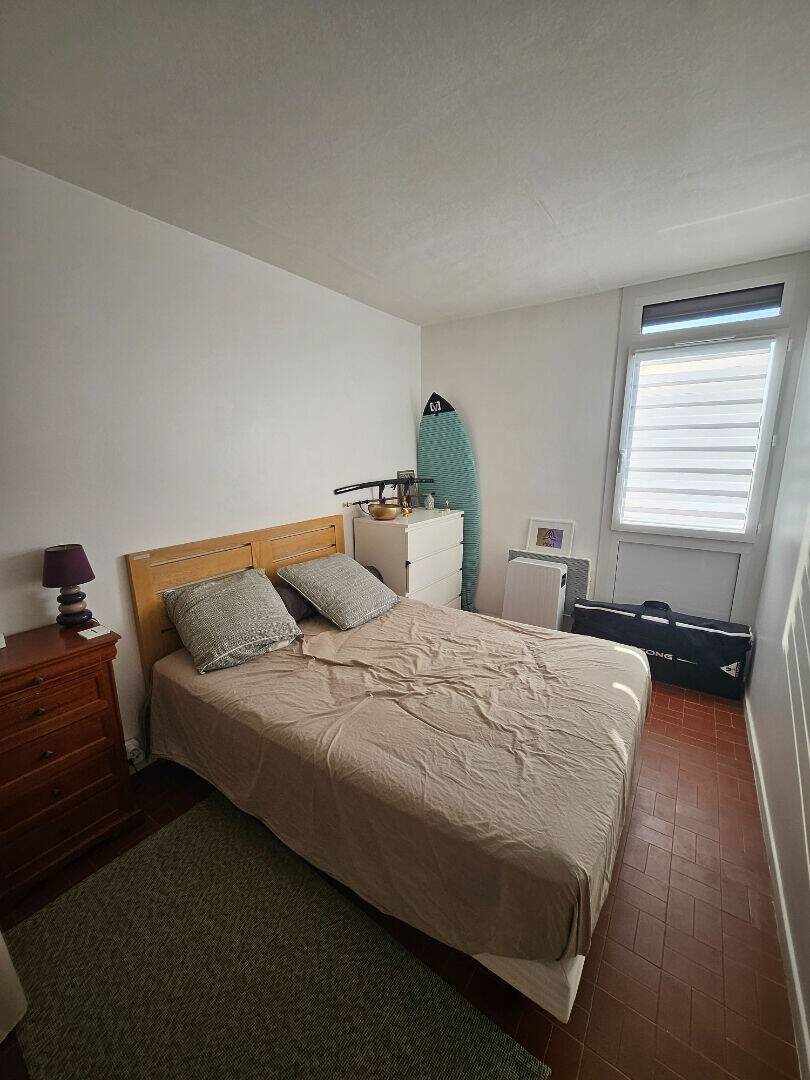 Appartement à louer, 33m², Port-la-Nouvelle