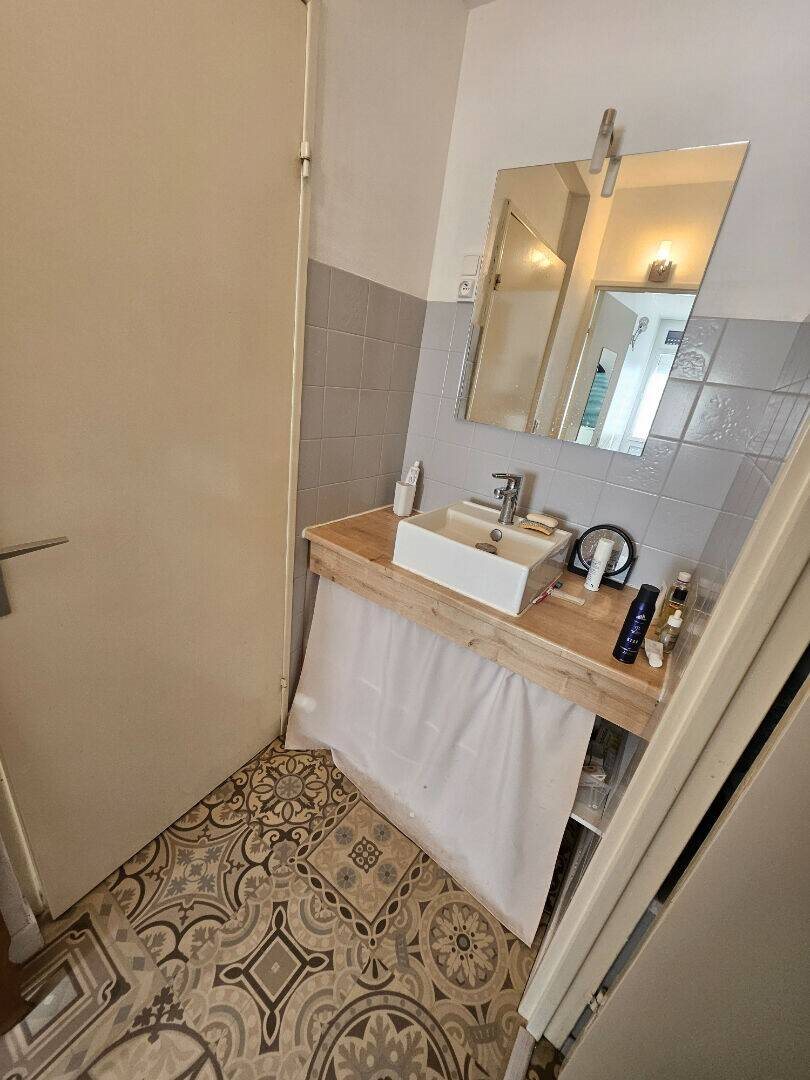 Appartement à louer, 33m², Port-la-Nouvelle