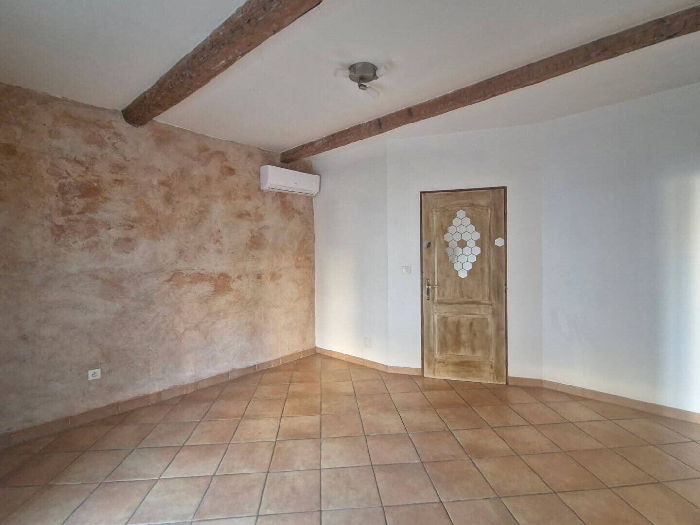 Appartement à louer, 48m², Sigean
