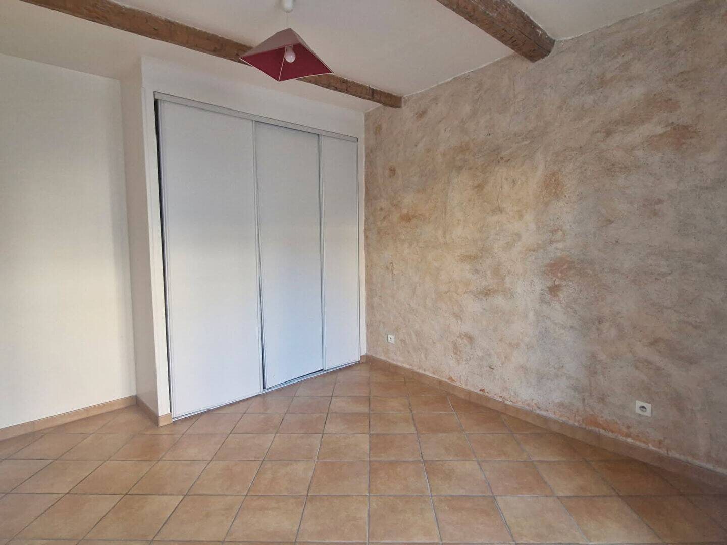 Appartement à louer, 48m², Sigean