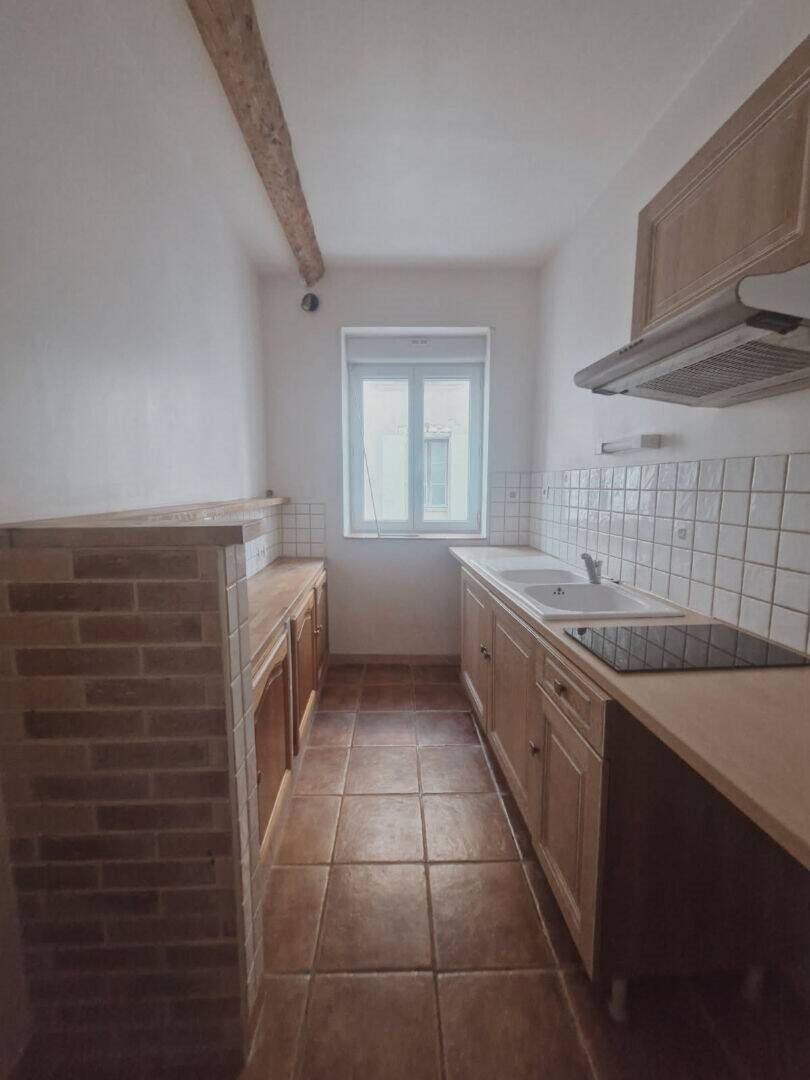 Appartement à louer, 48m², Sigean