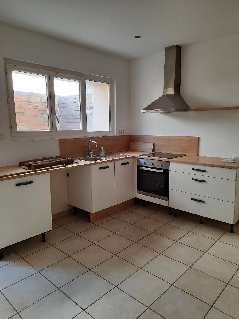 Appartement à louer, 58m², Sigean