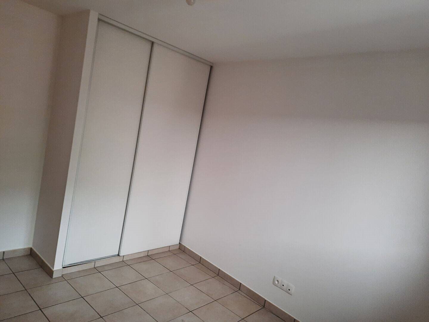 Appartement à louer, 58m², Sigean