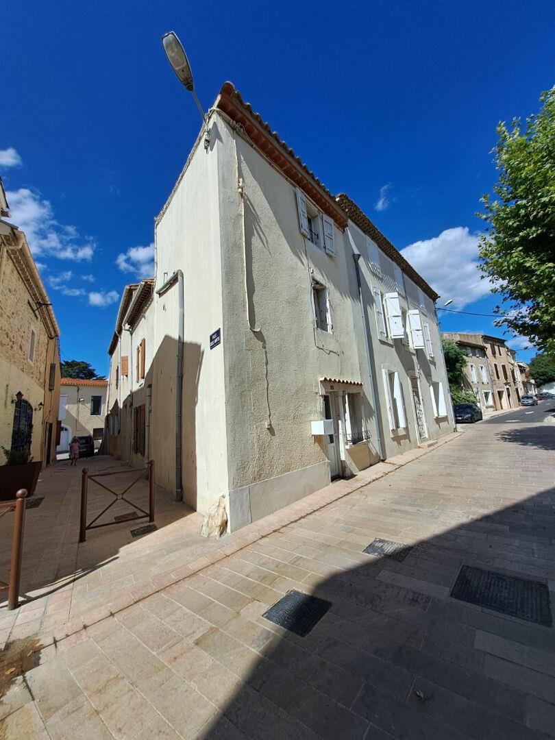 Maison à louer, 41m², Vinassan