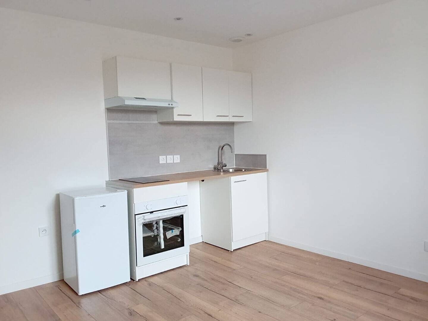 Appartement à louer, 35m², Sigean