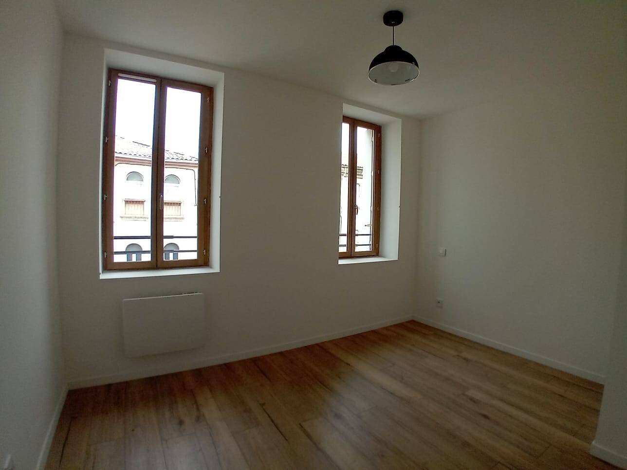 Appartement à louer, 35m², Sigean