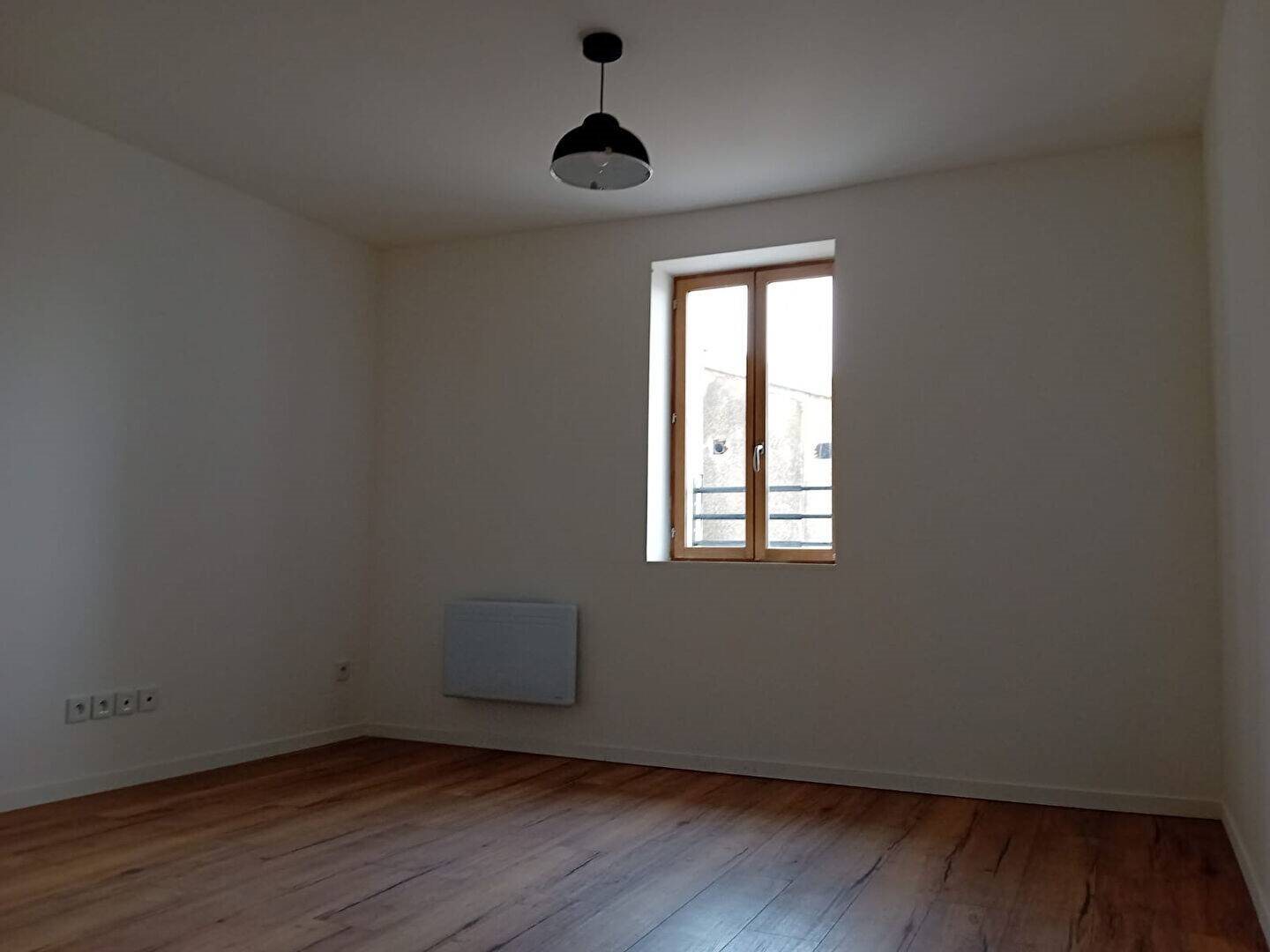 Appartement à louer, 35m², Sigean