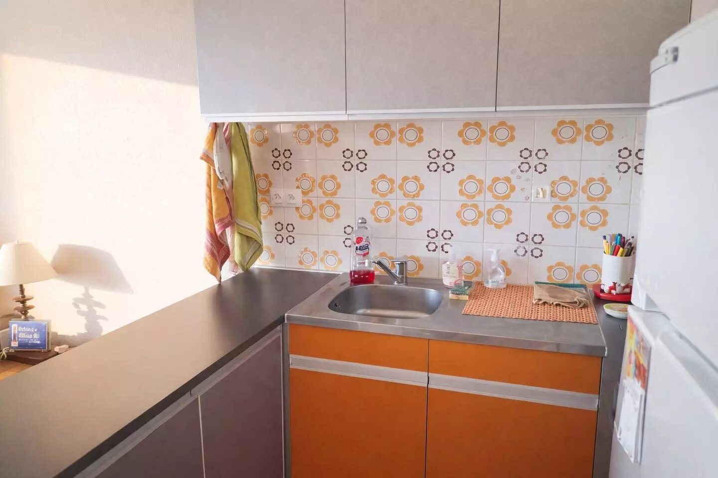 Appartement à louer, 35m², Port-la-Nouvelle