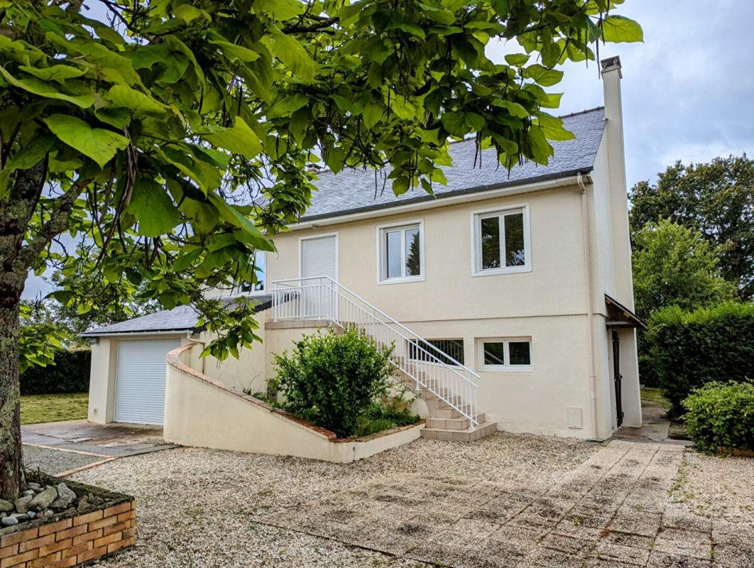 Maison à vendre, 150m², Saint-Etienne-de-Montluc
