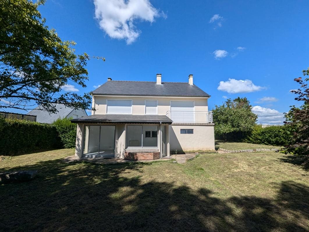 Maison à vendre, 150m², Saint-Etienne-de-Montluc