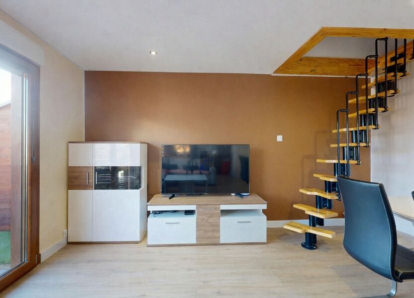 Appartement à vendre, 91m², Horbourg-Wihr
