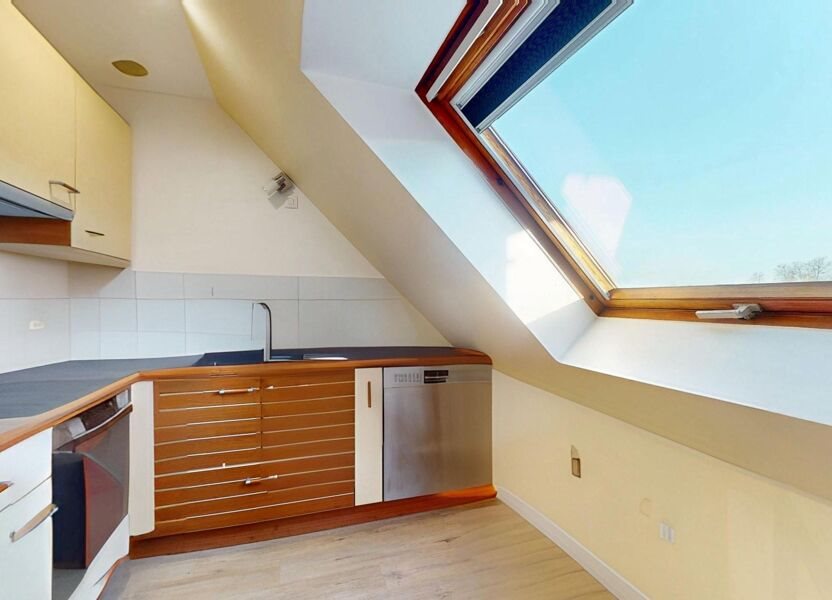 Appartement à vendre, 91m², Horbourg-Wihr