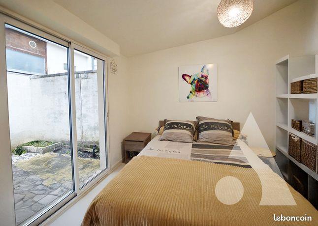 Appartement à vendre, 28m², Bessancourt