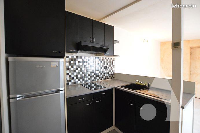 Appartement à vendre, 28m², Bessancourt