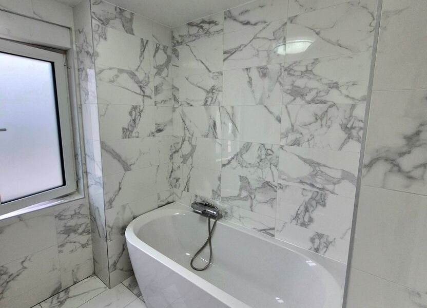 Appartement à louer, 114m², Merschweiller