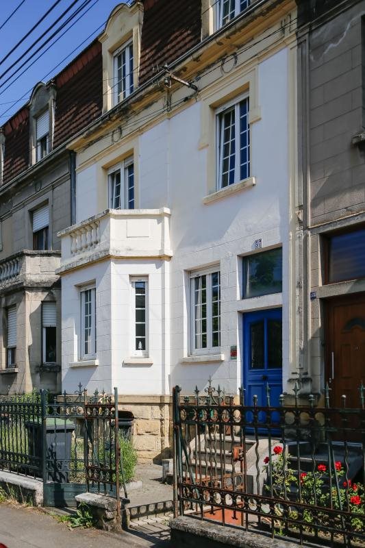 Maison à vendre, 152m², Terville