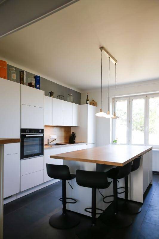 Maison à vendre, 152m², Terville