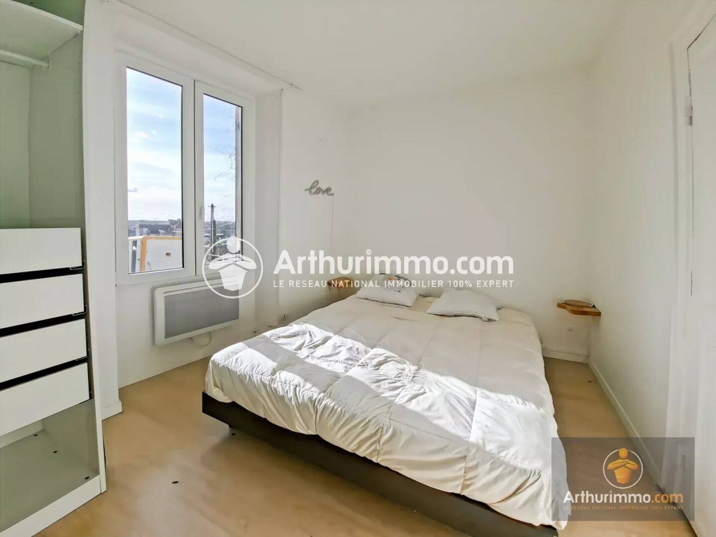 Appartement à louer, 27m², Saint-Germain-lès-Corbeil