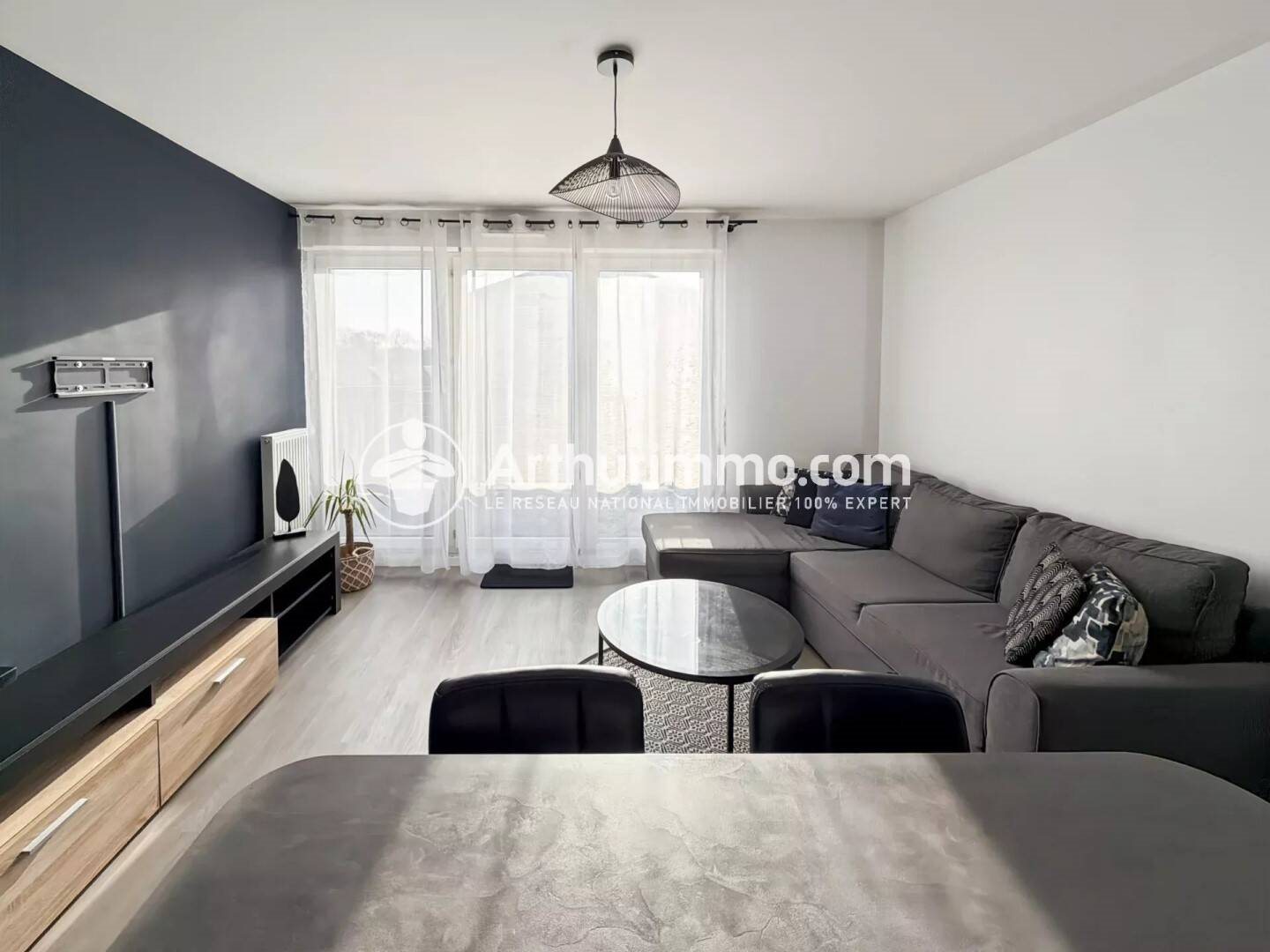 Appartement à louer, 40m², Saint-Pierre-du-Perray