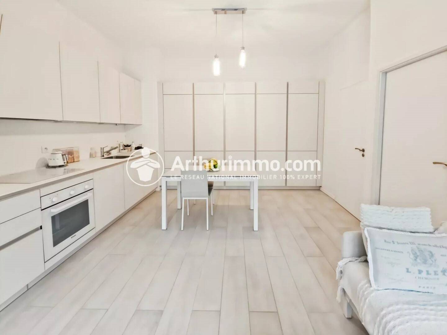 Appartement à vendre, 42m², Montgeron