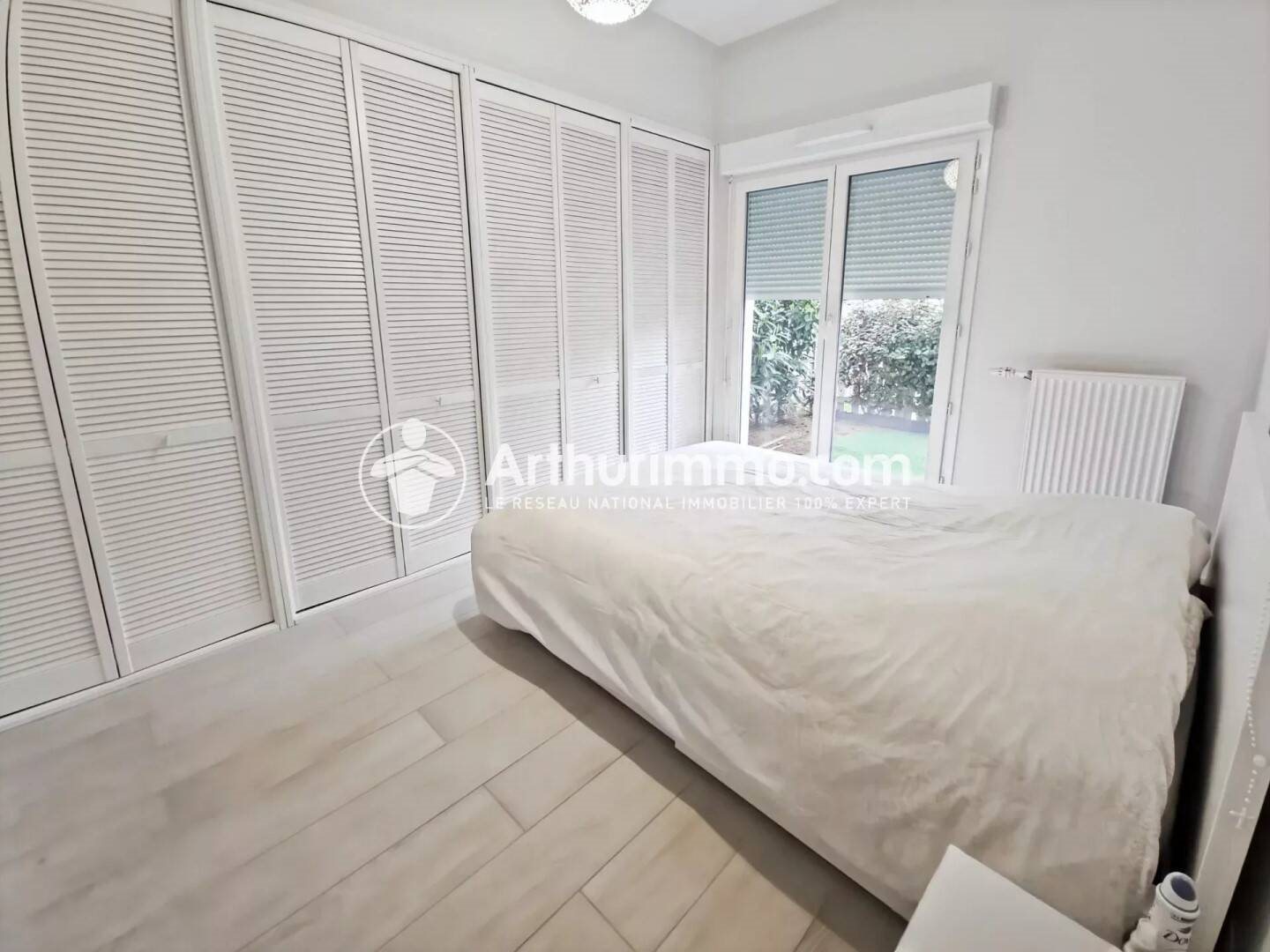Appartement à vendre, 42m², Montgeron