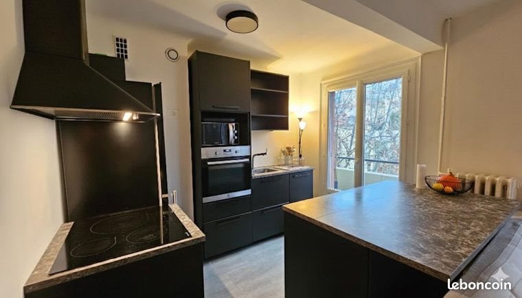 Appartement à louer, 51m², Nice