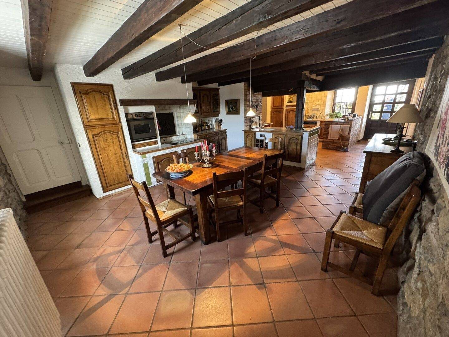 Maison à vendre, 318m², La Chapelle-Rambaud