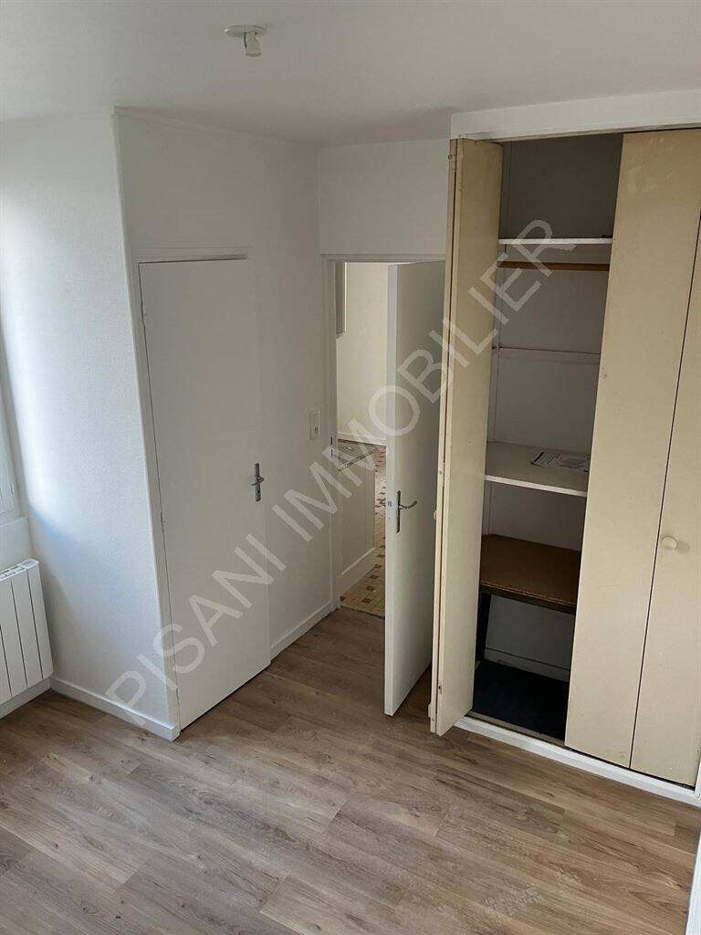 Appartement à louer, 36m², Le Havre